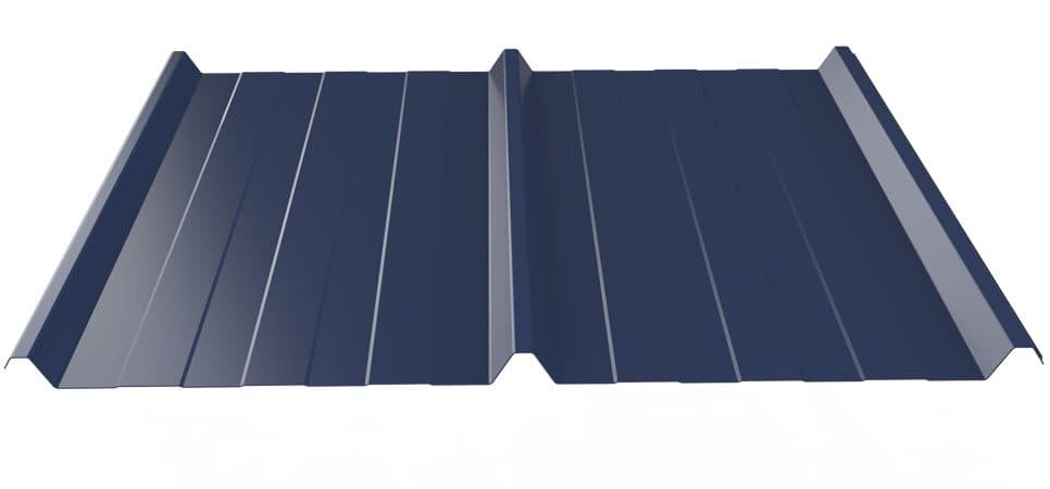 PVC Trapez Levha